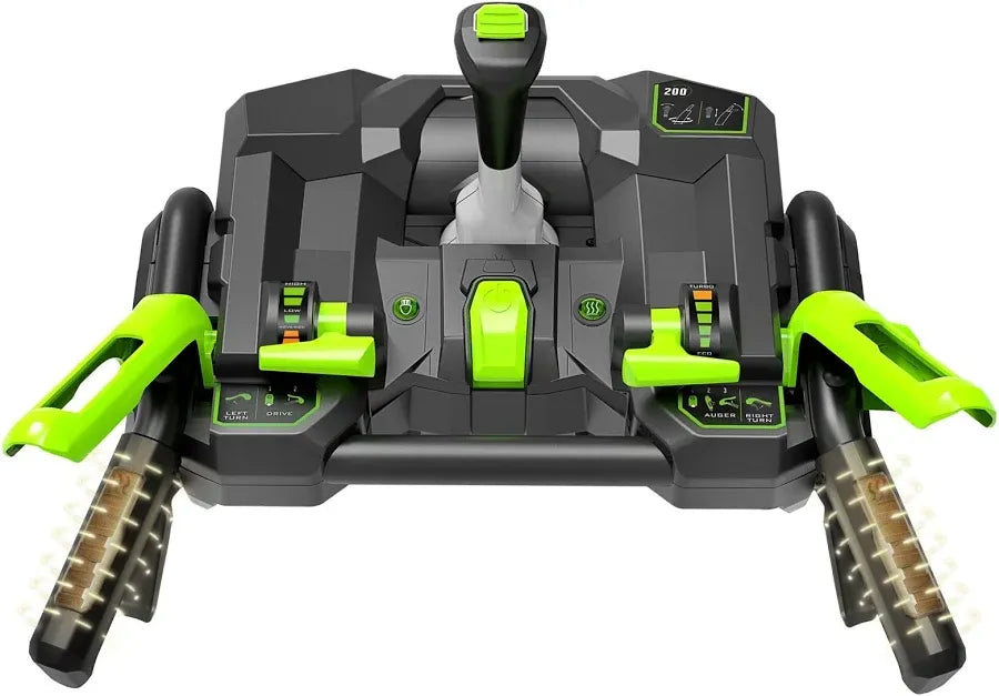 EGO Power+ 24 in. Self-Propelled 2-Stage XP Snow Blower