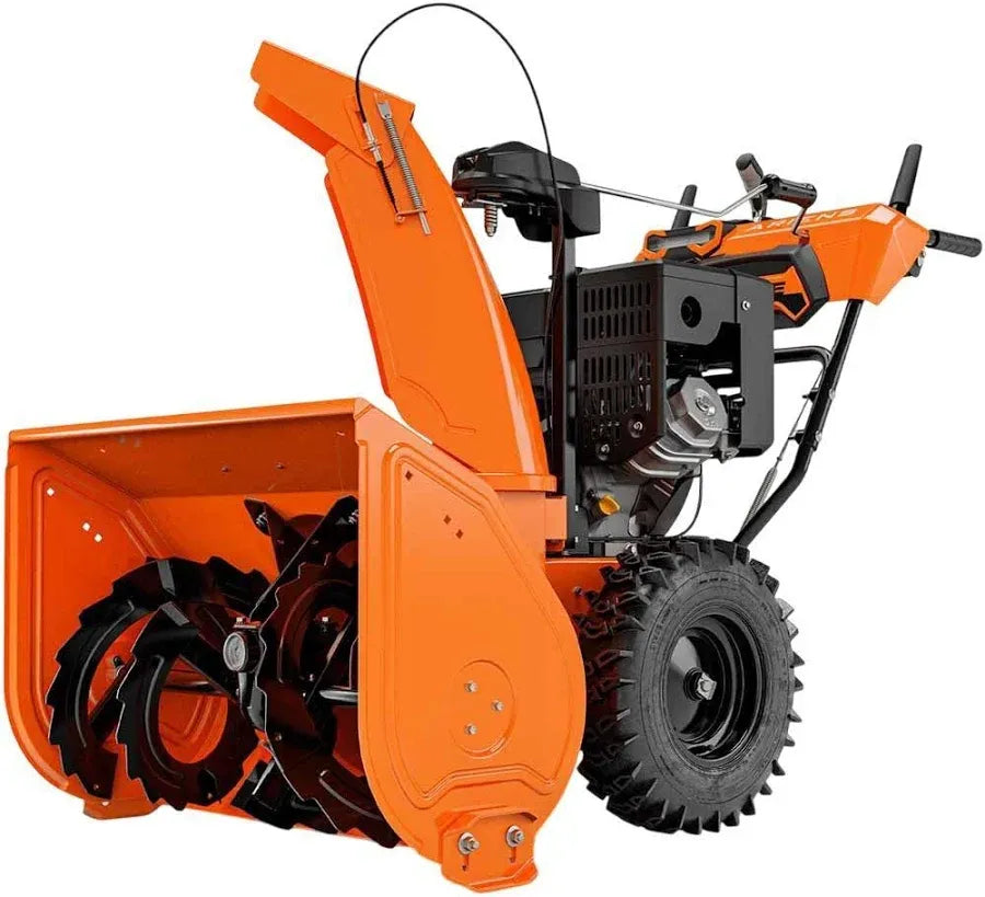 Ariens Deluxe 301cc Two-Stage Snow Blower 921071