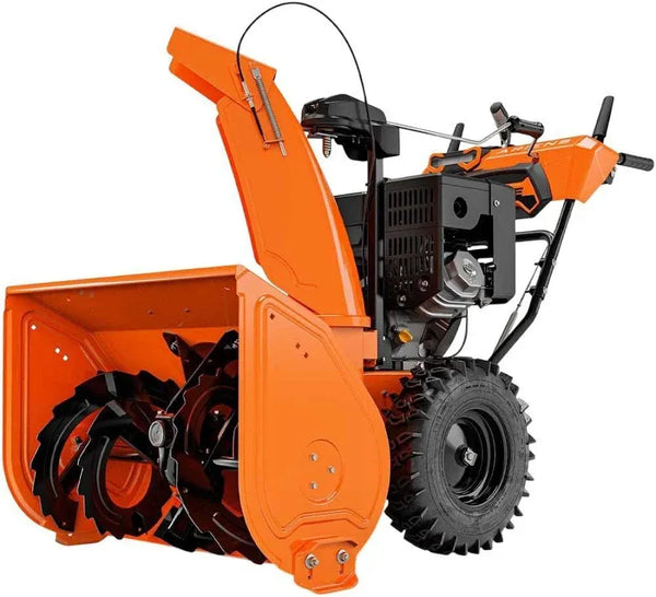 Ariens Deluxe 301cc Two-Stage Snow Blower 921071