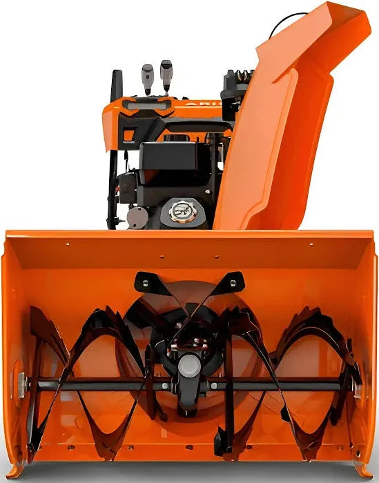 Ariens Deluxe 301cc Two-Stage Snow Blower 921071