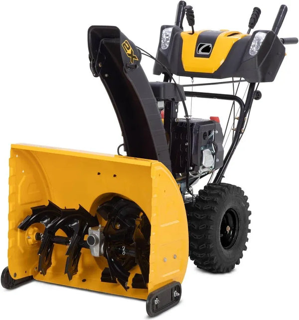 Cub Cadet 2X 24 in. IntelliPower Two-Stage Snow Blower