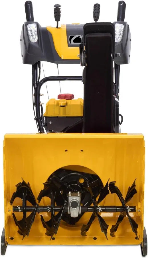 Cub Cadet 2X 24 in. IntelliPower Two-Stage Snow Blower