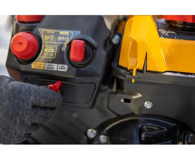 Cub Cadet 2X 24 in. IntelliPower Two-Stage Snow Blower