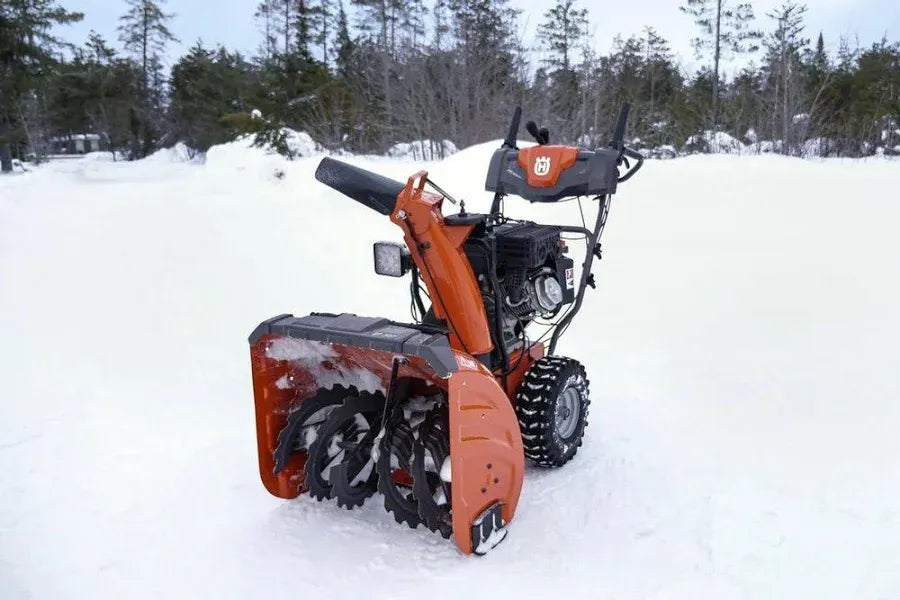 Husqvarna ST 324 Residential Snow Blower