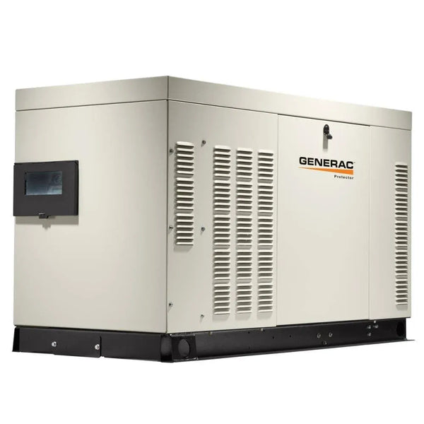 Generac Protector Series 30kW Automatic Standby Generator rg03015jnax