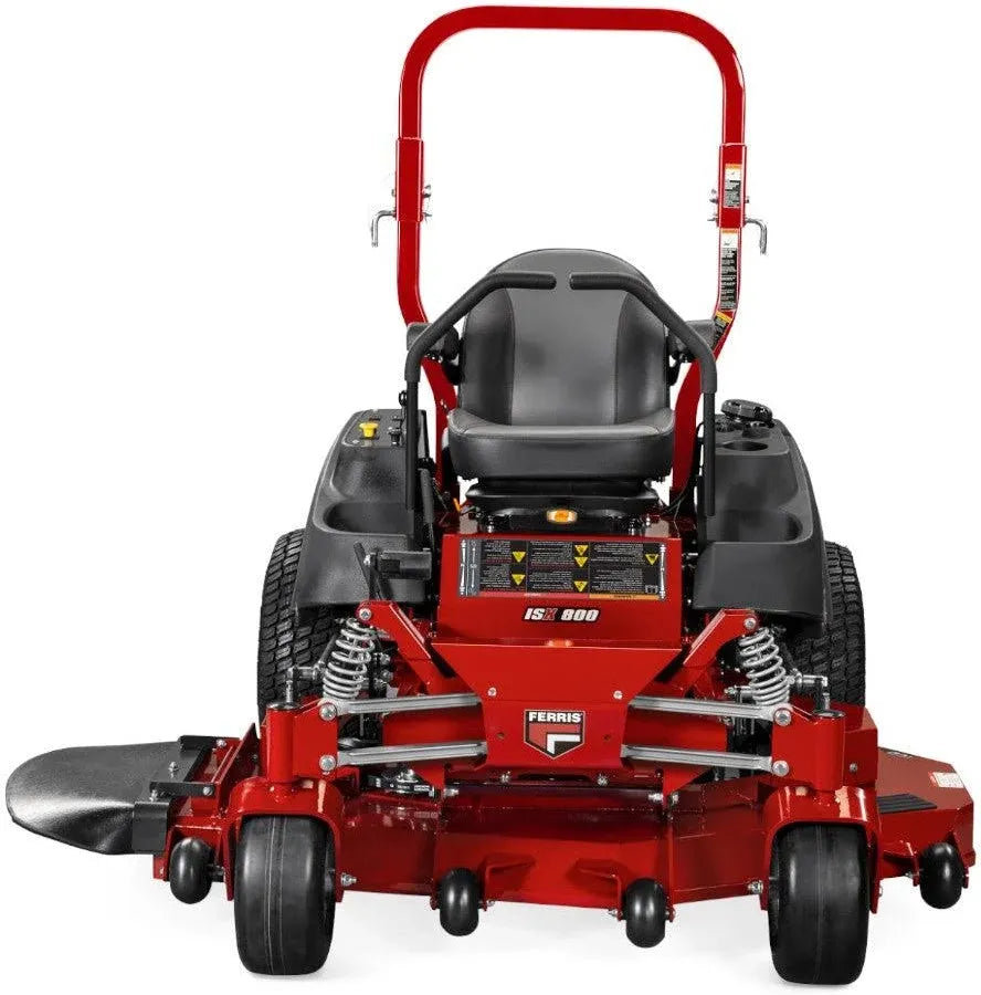 Ferris ISX 800 Zero Turn Mower 52