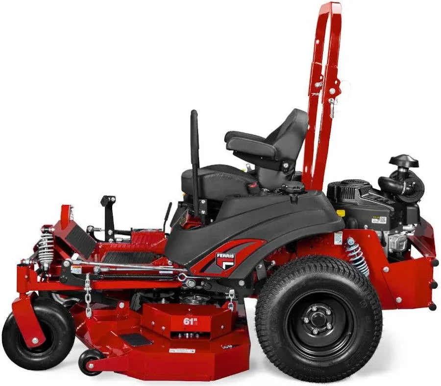 Ferris ISX 800 Zero Turn Mower 52