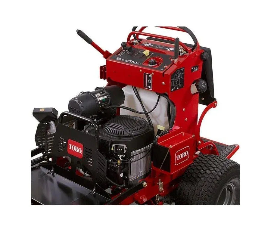 Toro GrandStand 22 HP 726cc