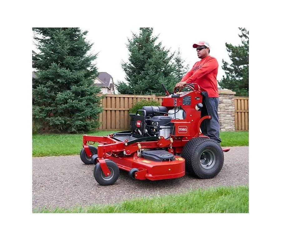 Toro GrandStand 22 HP 726cc