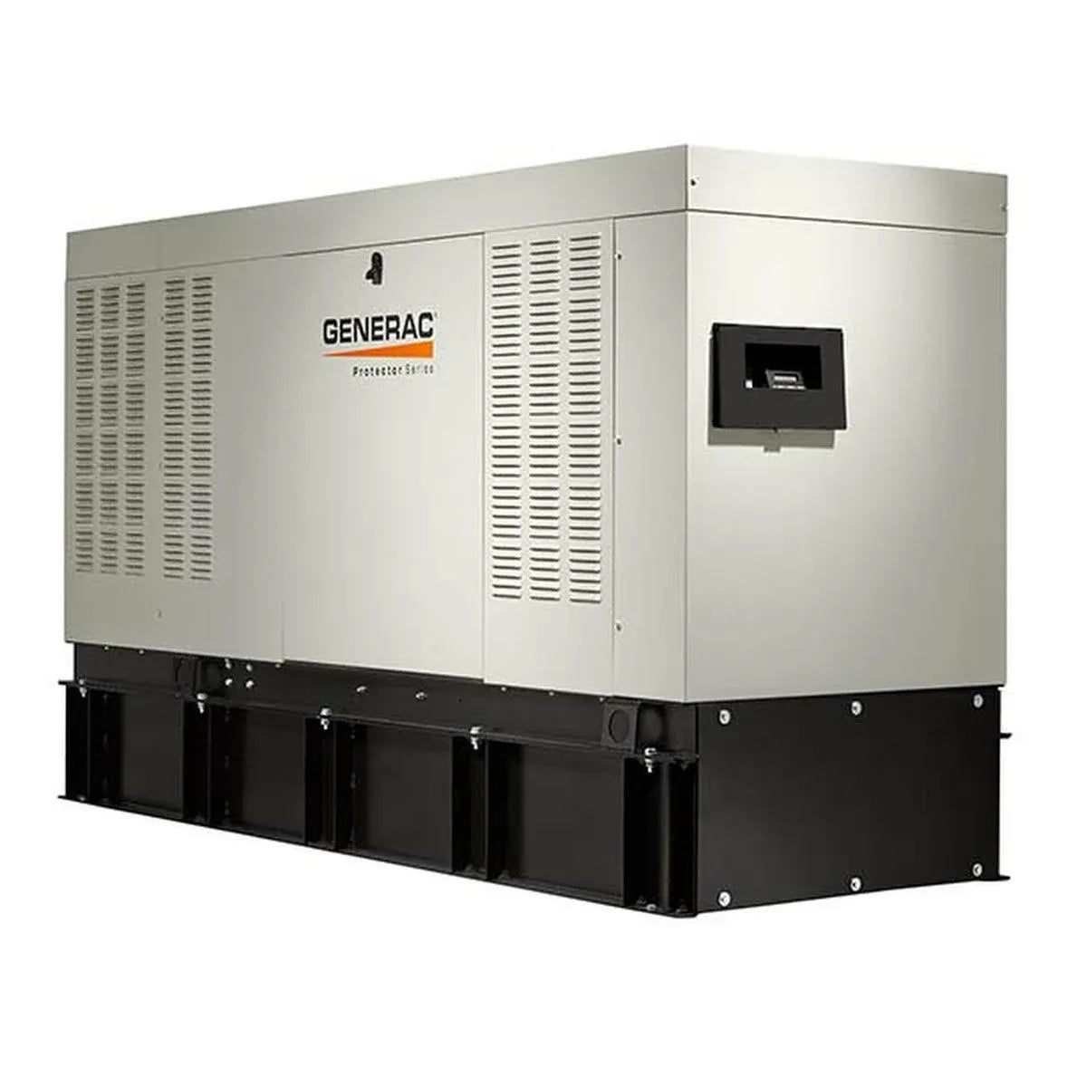 Generac 48kW Protector Diesel Standby Generator rd04833adae