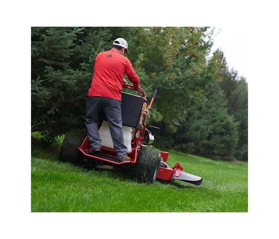Toro GrandStand 22 HP 726cc