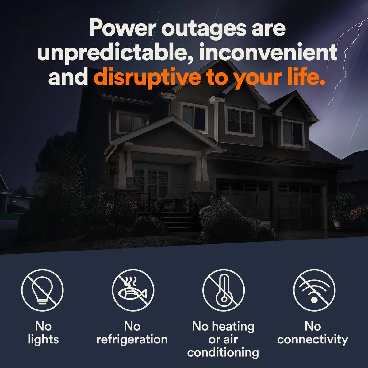 Generac 48kW Protector Diesel Standby Generator rd04833adae